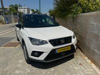 סיאט ארונה יד 2 רכב, 2020, פרטי