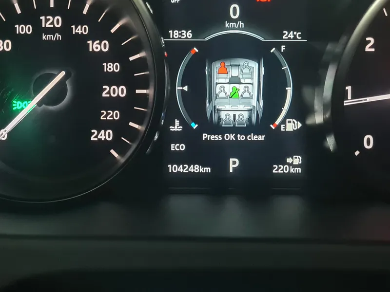 Land Rover Discovery Sport 2nd hand, 2019, private hand