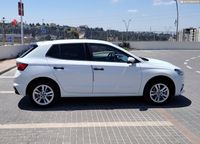 Skoda Fabia 2nd hand, 2025, private