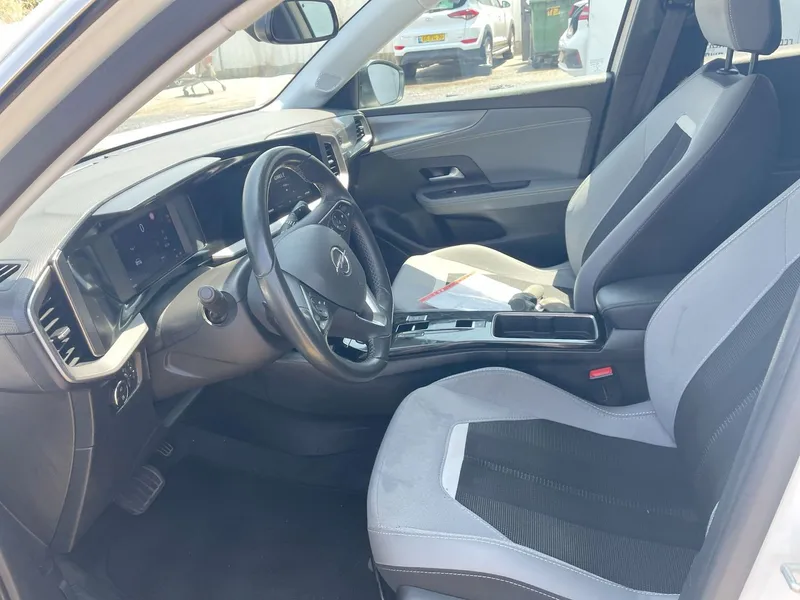 Opel Mokka 2nd hand, 2022