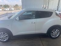 Nissan Juke 2nd hand, 2012, private