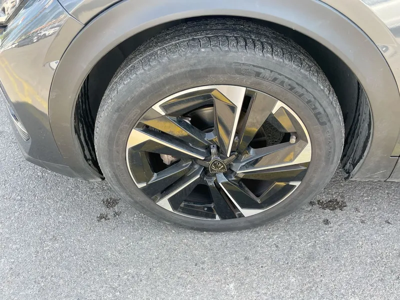 Peugeot 408 2nd hand, 2023