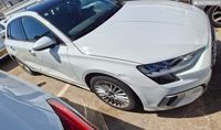Audi A3 с пробегом, 2023, частная