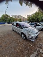 Ford S-MAX 2nd hand, 2013, private
