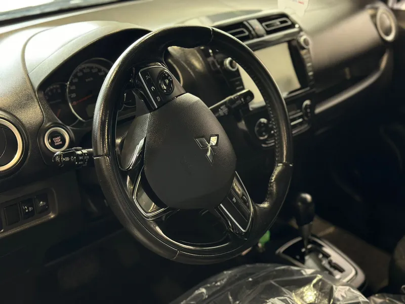 Mitsubishi Attrage 2ème main, 2020