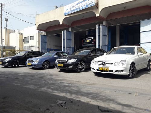 Garage Krabali Balal. صورة 1