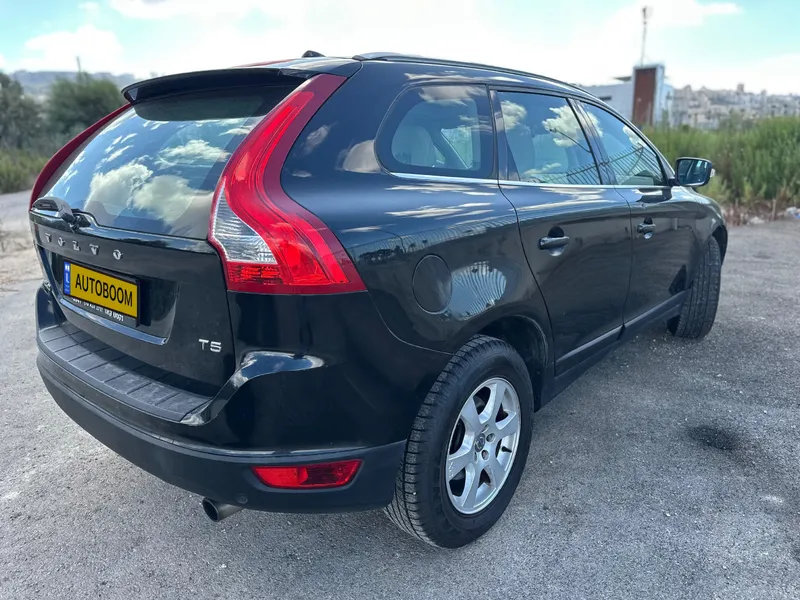 Volvo XC60 2nd hand, 2013, private hand