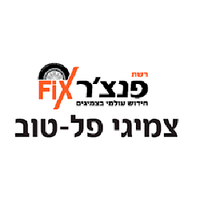 Pal-Tov Tires، صورة