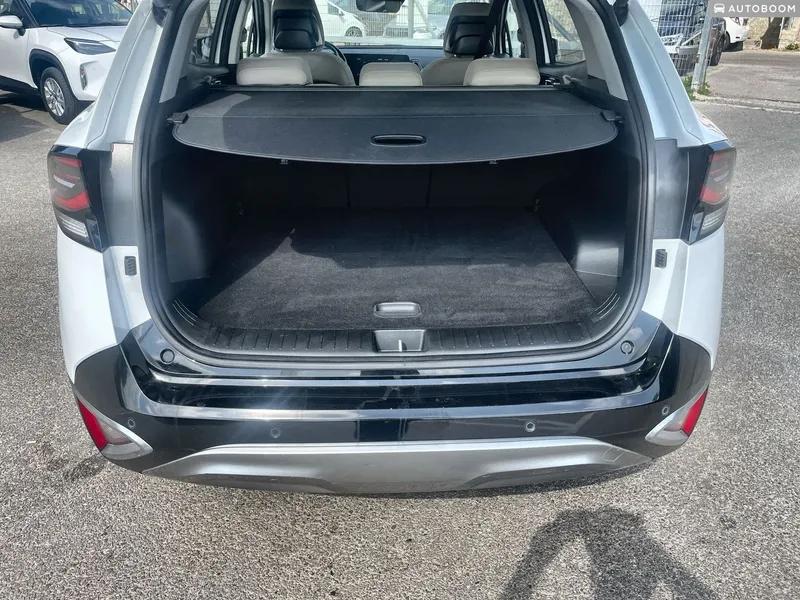 Kia Sportage 2ème main, 2022, privée
