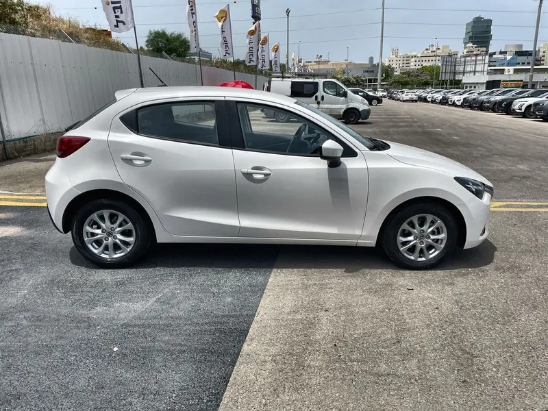 Mazda 2 2ème main, 2019, main privée