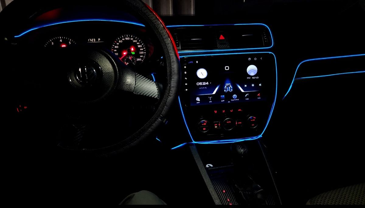 Volkswagen Jetta 2nd hand, 2012, private hand