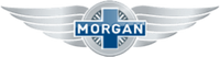 Морган логотип