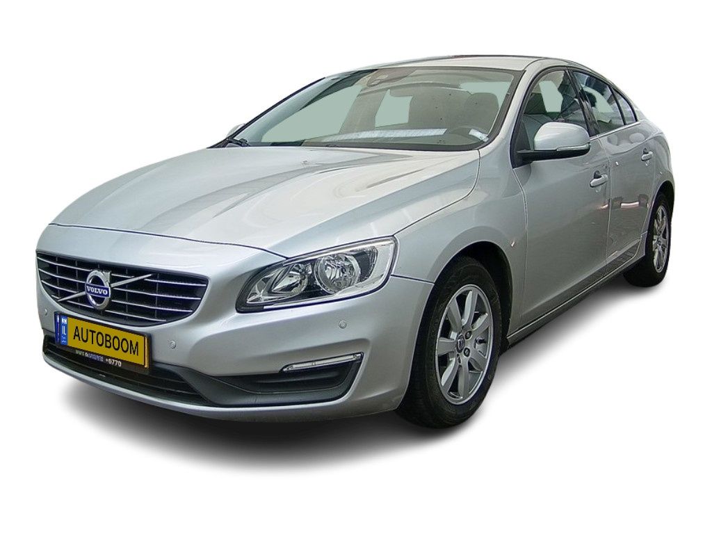 Volvo S60 2ème main, 2014, main privée