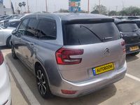 Citroen C4 SpaceTourer 2nd hand, 2020