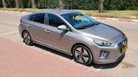 هيونداي IONIQ مستعمل, 2019, خصوصي