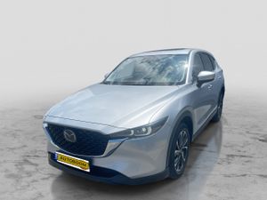 مازدا CX-5‏, 2023, صورة