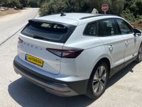 Skoda Enyaq iV с пробегом, 2022, частная