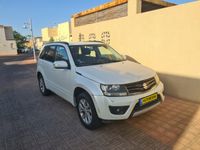 Suzuki Grand Vitara 2ème main, 2014, privée