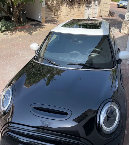MINI Cooper 2nd hand, 2022, private hand
