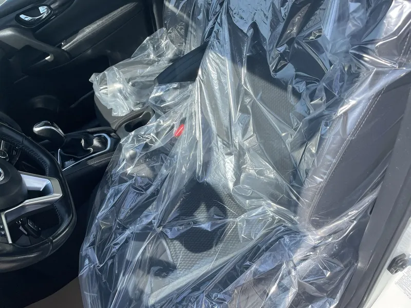 Nissan Qashqai 2ème main, 2020, main privée