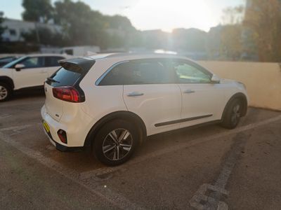Kia Niro с пробегом, 2020, частная рука