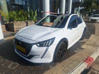 Peugeot 208 2nd hand, 2024, private
