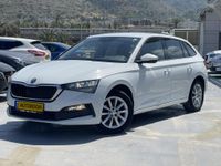 סקודה סקאלה יד 2 רכב, 2020, פרטי