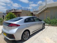 Hyundai IONIQ с пробегом, 2019, частная