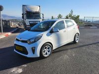 Kia Picanto 2nd hand, 2017, private