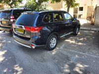 Mitsubishi Outlander 2ème main, 2016, privée