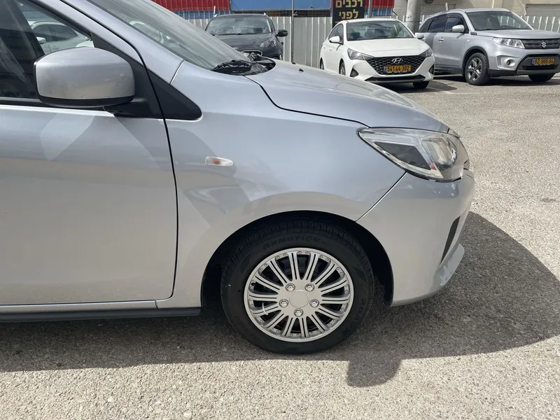 Mitsubishi Space Star 2ème main, 2021, main privée