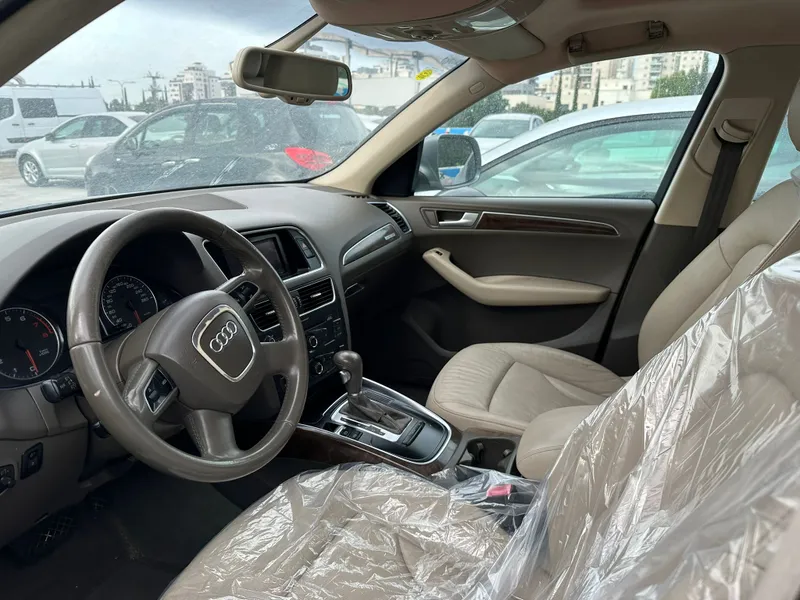 Audi Q5 2nd hand, 2010, private hand