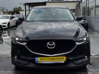 מאזדה CX-5 יד 2 רכב, 2020, פרטי