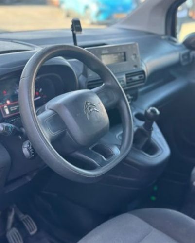 Citroen Berlingo с пробегом, 2019, частная рука