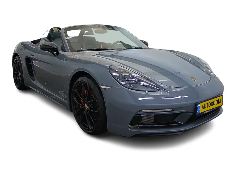 Porsche 718 Boxster 2ème main, 2024, main privée
