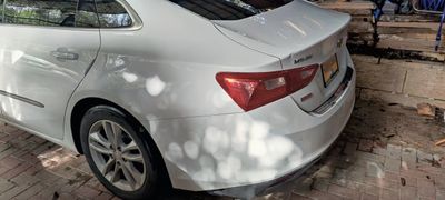 Chevrolet Malibu 2ème main, 2019, main privée