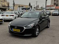 מאזדה 2 יד 2 רכב, 2022, פרטי