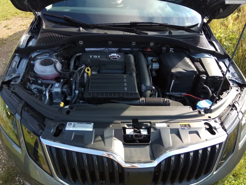Skoda Kodiaq с пробегом, 2020, частная