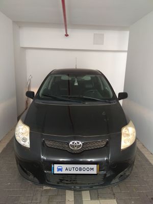 Toyota Auris 2ème main, 2007, main privée