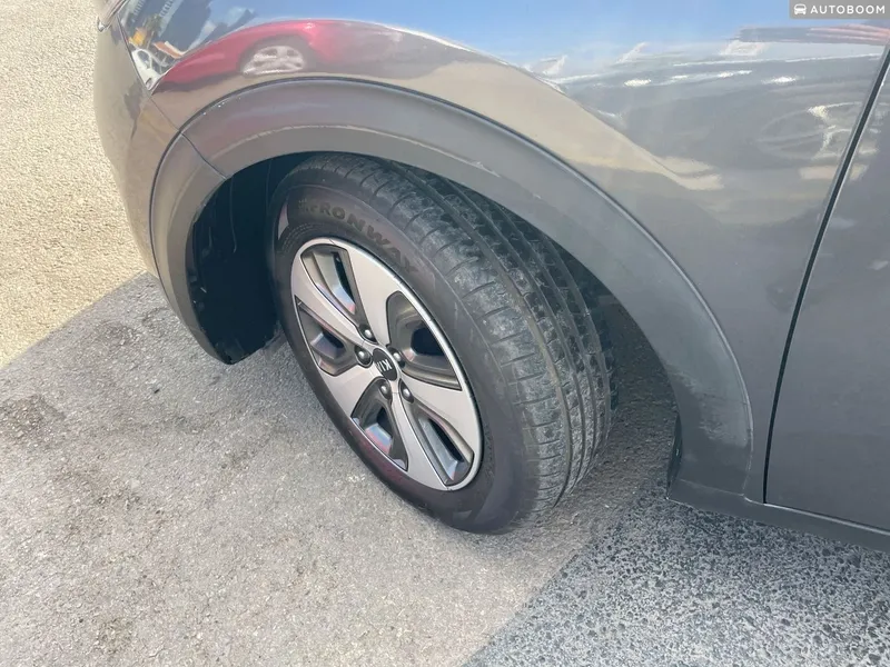 Kia Niro 2ème main, 2019, privée