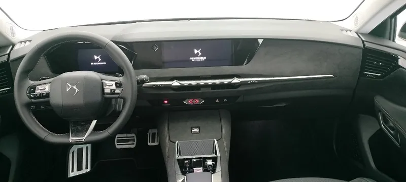 DS 4 مستعمل, 2023