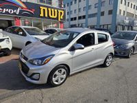 שברולט ספארק יד 2 רכב, 2019, פרטי