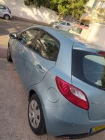 Mazda 2 2nd hand, 2009, private