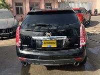 Cadillac SRX 2ème main, 2016, privée