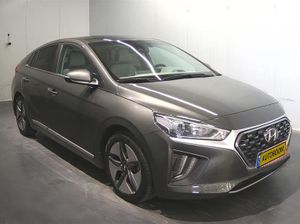 Hyundai IONIQ, 2022, photo