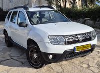 דאצ'יה דאסטר יד 2 רכב, 2018, פרטי