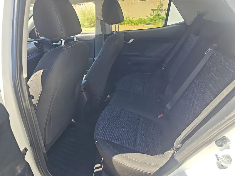 Kia Stonic 2ème main, 2020, main privée