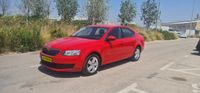 Škoda Octavia 2ème main, 2015
