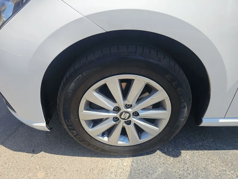 SEAT Ibiza 2nd hand, 2018, private hand
