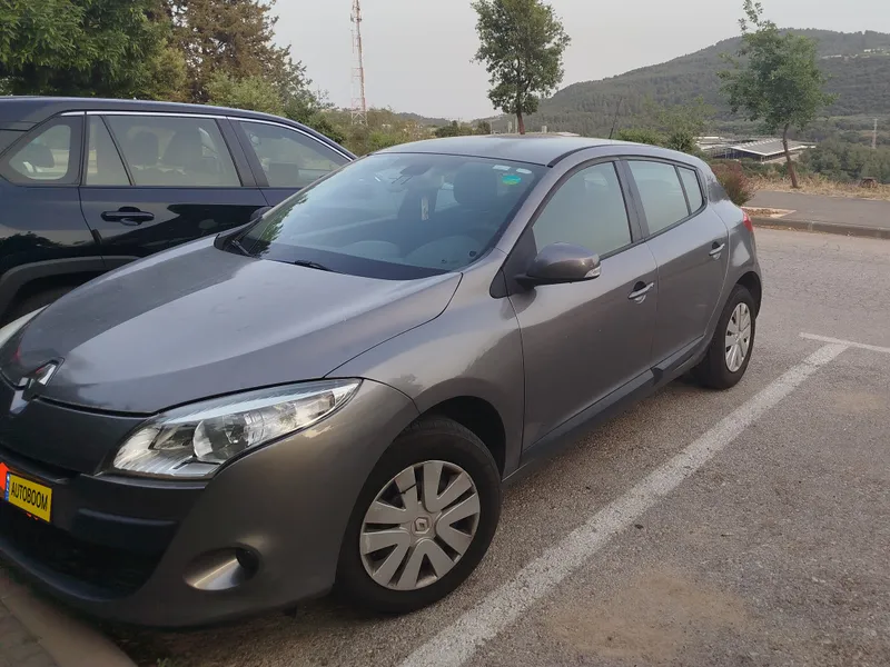 Renault Megane 2ème main, 2011, main privée